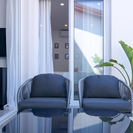 Phaedrus Living Limnaria Luxury Flat Vine 121 Lägenhet Paphos Exteriör bild